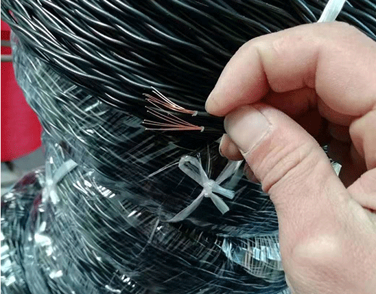 吴桥矿用爆破母线的具体作用